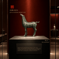 Bronze Horse Statue | Skyward Horse | BHS001